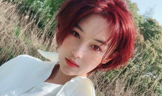 张馨予罕晒老公 张馨予罕晒老公