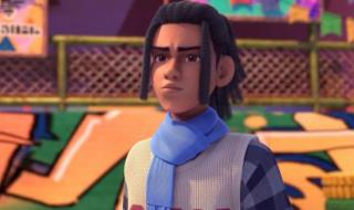 飓风战魂之剑旋陀螺