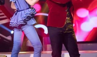 周秀娜最新电影