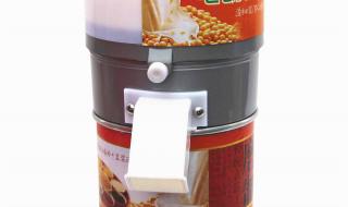 小型商用豆浆机 小型商用豆浆机