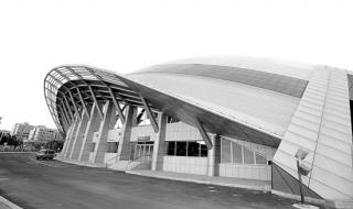 沈阳铁西体育场