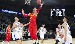 中国队提前出线 中国队提前出线