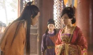 辩机和尚和高阳公主