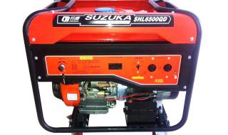 微型汽油发电机 微型汽油发电机