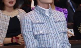 王一博发文报平安 王一博发文报平安