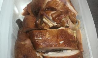 紫燕百味鸡加盟费