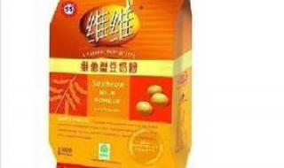 维维豆奶粉 维维豆奶粉