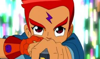 陀螺战士主题曲 陀螺战士主题曲