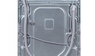 洗衣机结构 洗衣机结构