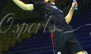 羽毛球林丹 羽毛球林丹