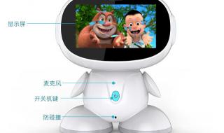 小度早教机 小度早教机