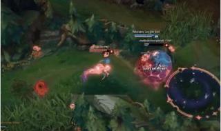 lol盲僧打野 lol盲僧打野