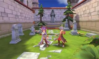 仙境传说吧 仙境传说吧