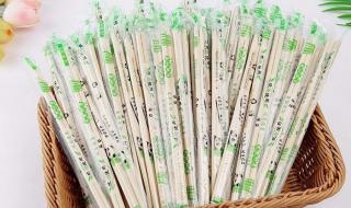 一次性竹筷 一次性竹筷