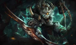 lol怎么投降 lol怎么投降