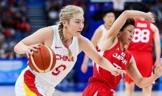 中国女篮已抵达上海