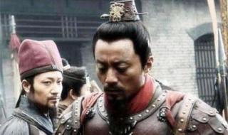 宋江人物形象分析