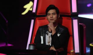 好声音第四期完整版