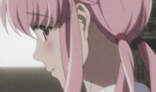 未来日记的主题曲