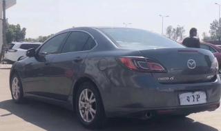 睿翼轿跑怎么样