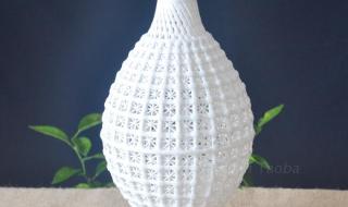 手工编织家居饰品 手工编织家居饰品