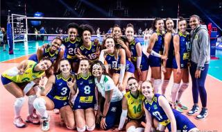 2022女排世锦赛总决赛 2022女排世锦赛总决赛