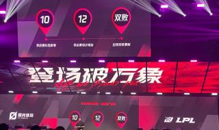 lpl季后赛双败赛制