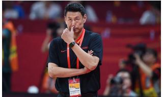 中国男篮吊打日本 中国男篮吊打日本