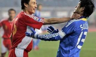 国足世界杯出线过几次 国足世界杯出线过几次