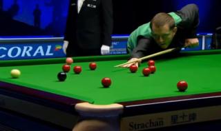 斯诺克巡回锦标赛决赛 斯诺克巡回锦标赛决赛