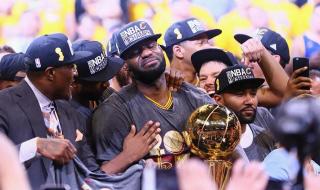 16骑士夺冠完整名单